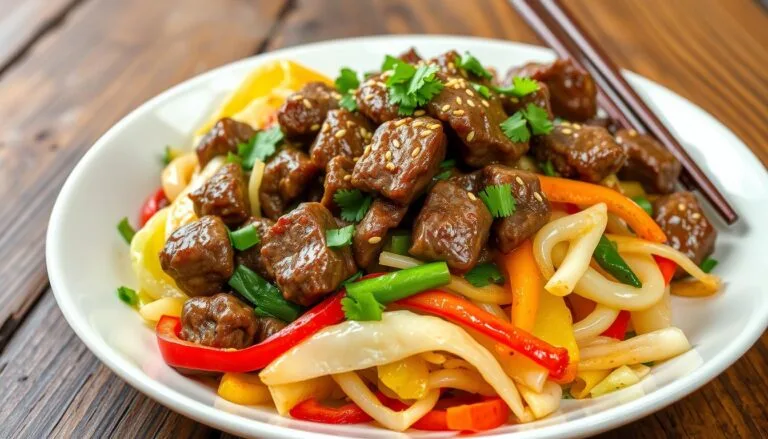 beef and cabbage recipe