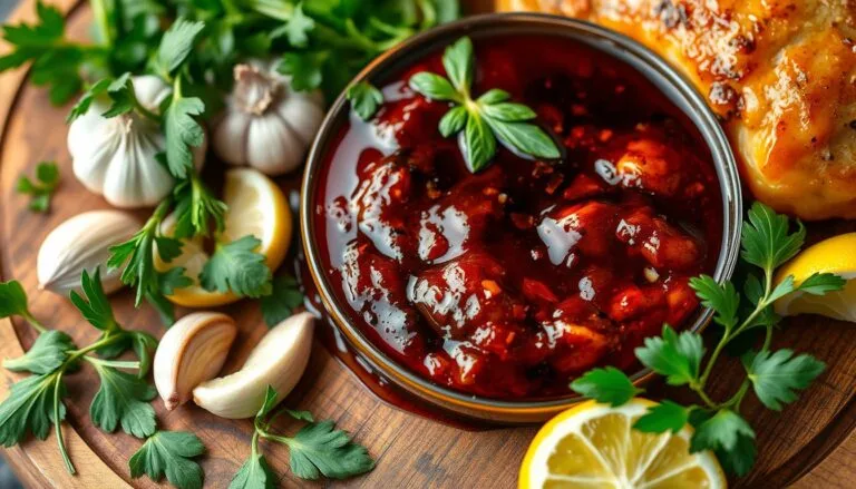 balsamic chicken marinade