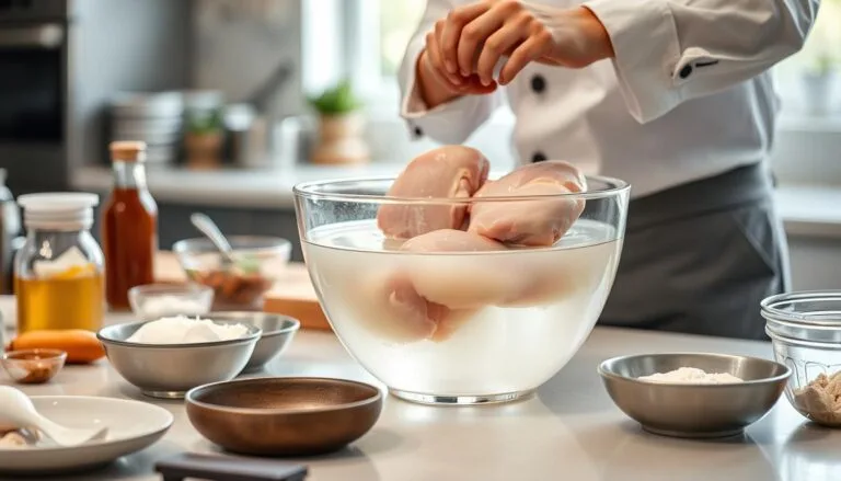 brine chicken recipe
