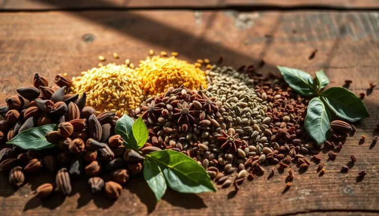 corned beef spices